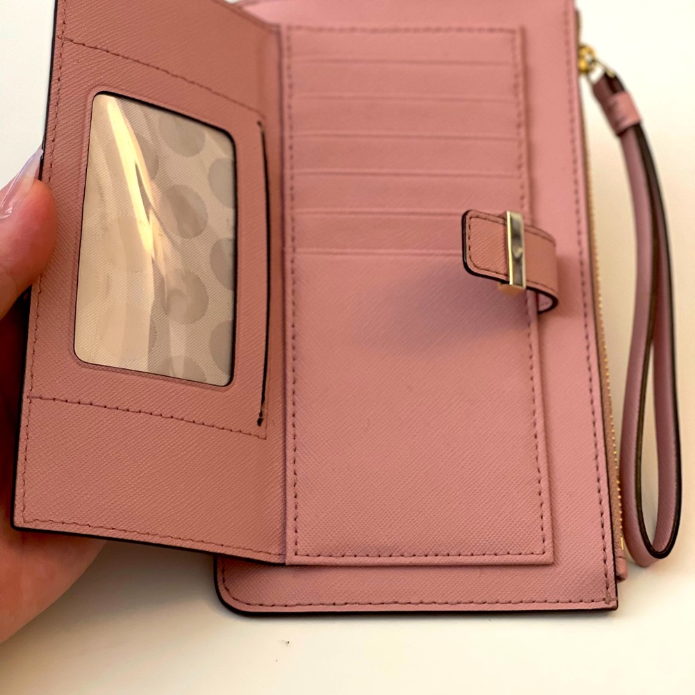 KATE SPADE WALLET - Picture 4 of 5
